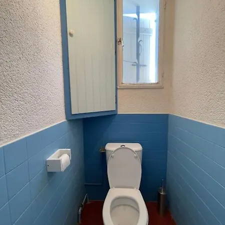 Holiday home Situation Exceptionnelle Du Racou Sur