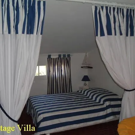 Holiday home Situation Exceptionnelle Du Racou Sur *