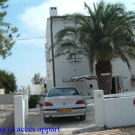 Situation Exceptionnelle Du Racou Sur Holiday home