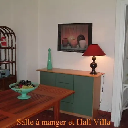 Situation Exceptionnelle Du Racou Sur *