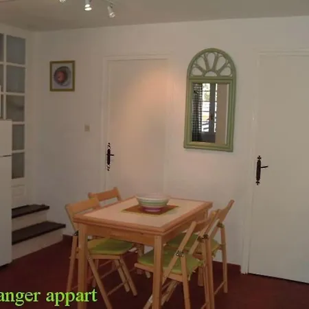Situation Exceptionnelle Du Racou Sur Holiday home