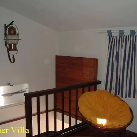 Ferienhaus Situation Exceptionnelle Du Racou Sur