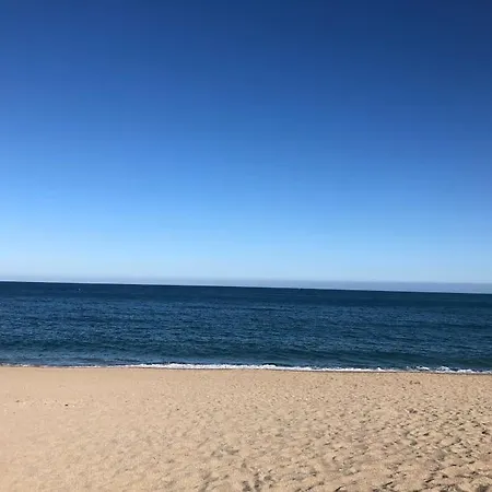 Situation Exceptionnelle Du Racou Sur Ferienhaus Argelès-sur-Mer