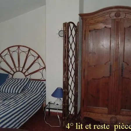 Situation Exceptionnelle Du Racou Sur Ferienhaus *